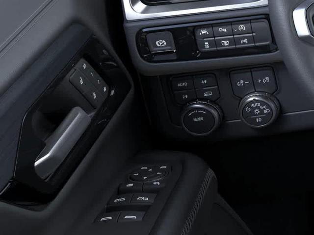 Photo of 2026 Gray GMC Yukon XL