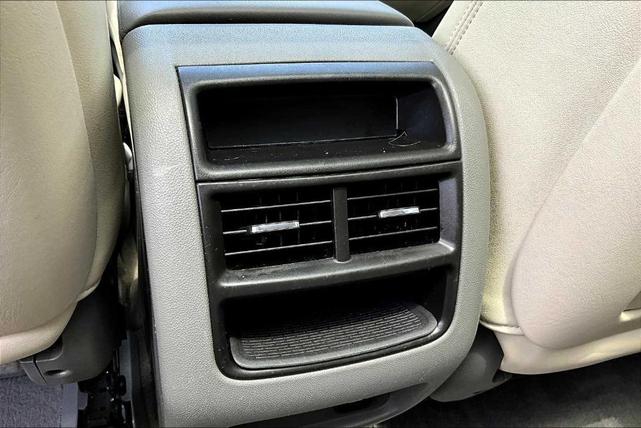 Photo of 2019 Crystal White Tri-Coat Cadillac XT5