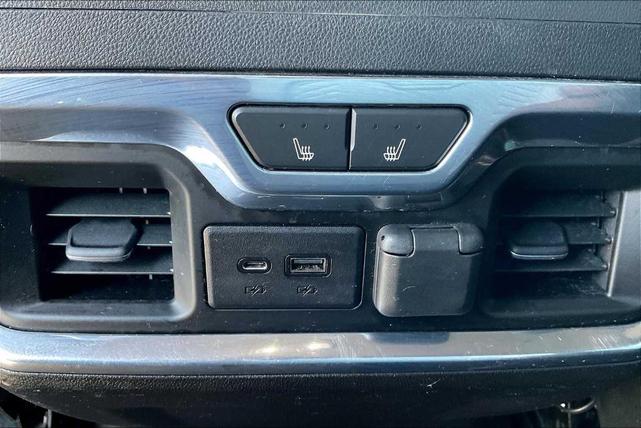 Photo of 2020 Onyx Black GMC Sierra 3500