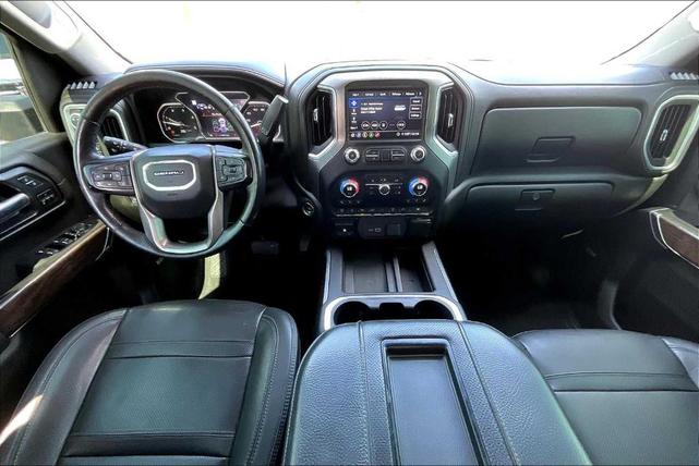 Photo of 2020 Onyx Black GMC Sierra 3500