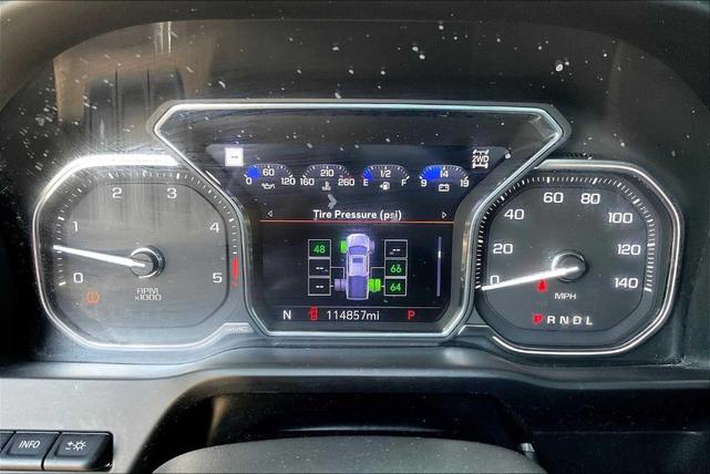 Photo of 2020 Onyx Black GMC Sierra 3500