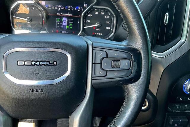 Photo of 2020 Onyx Black GMC Sierra 3500