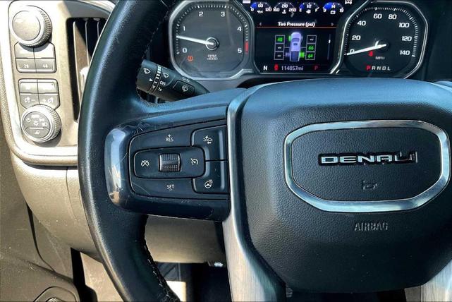 Photo of 2020 Onyx Black GMC Sierra 3500