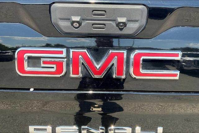 Photo of 2020 Onyx Black GMC Sierra 3500