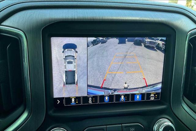 Photo of 2020 Onyx Black GMC Sierra 3500