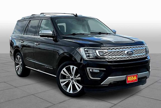 2021 Ford Expedition