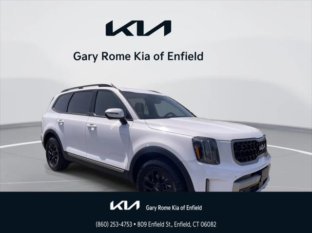 2023 Kia Telluride
