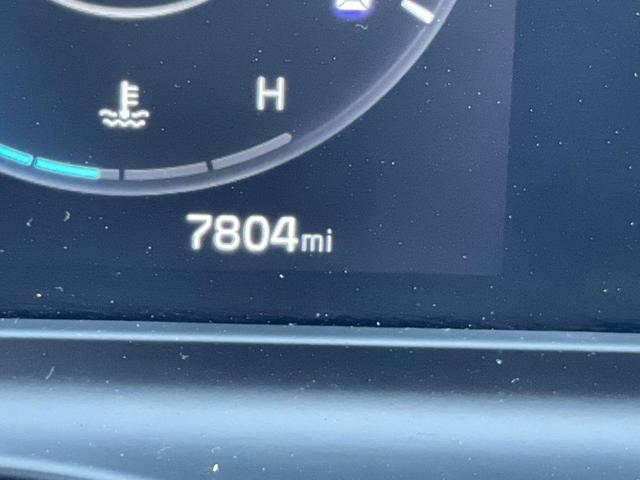 Photo of 2024 Fusion Black Kia Seltos