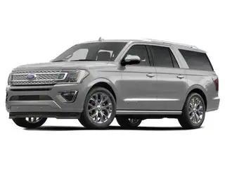 2018 Ford Expedition Max