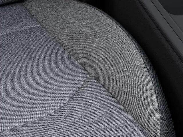 Photo of 2025 Steel Gray Kia K4