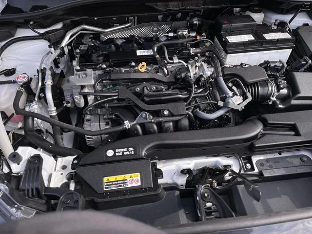 Photo of 2022 Wind Chill Pearl Toyota Corolla Cross