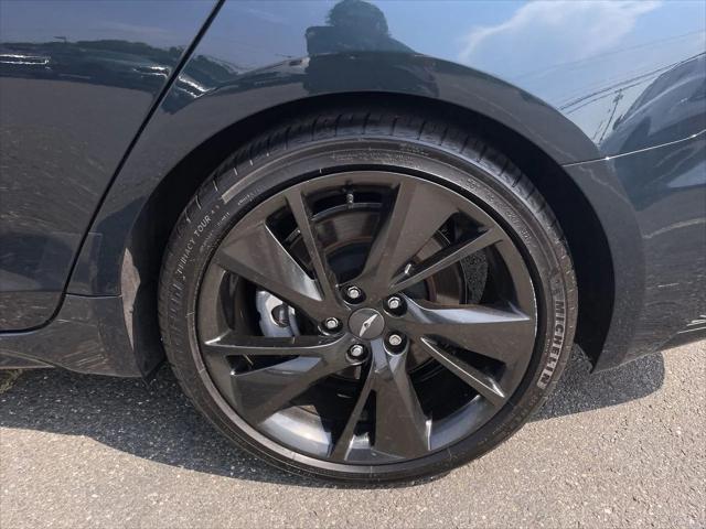 Photo of 2022 Tasman Blue Genesis G70