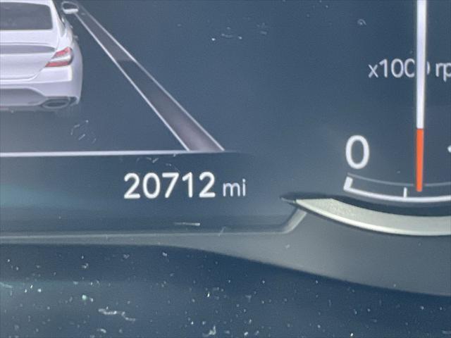 Photo of 2022 Tasman Blue Genesis G70