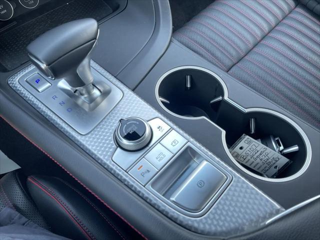 Photo of 2022 Tasman Blue Genesis G70