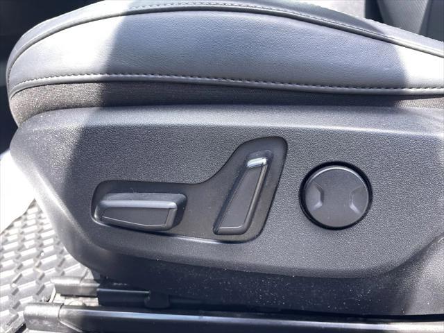 Photo of 2022 Gravity Blue Kia EV6