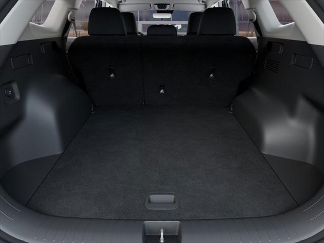 Photo of 2024 Snow White Pearl Kia Sportage Hybrid