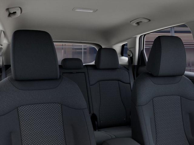 Photo of 2024 Snow White Pearl Kia Sportage Hybrid