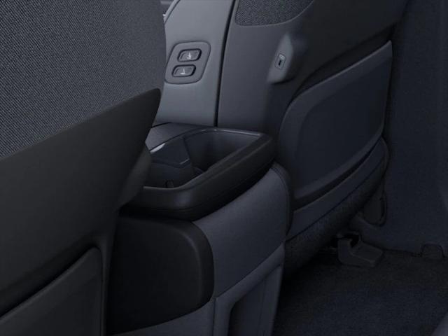 Photo of 2026 Ivory Kia EV9