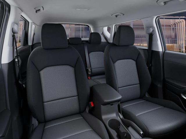Photo of 2025 Fusion Black Kia Soul