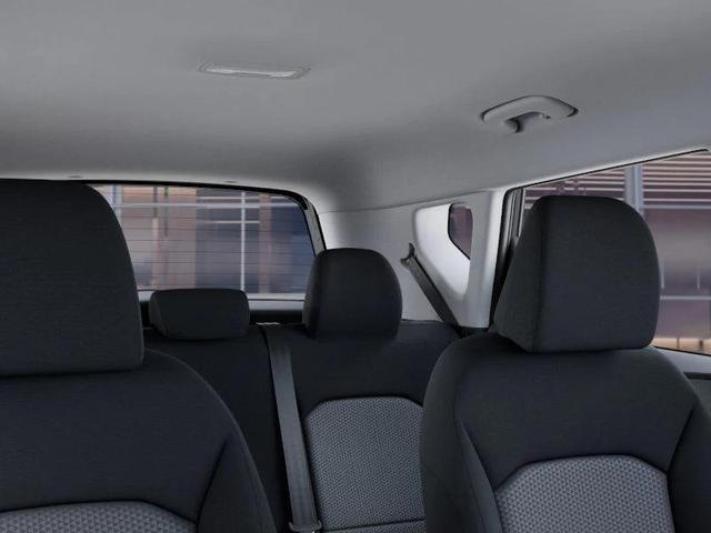 Photo of 2025 Fusion Black Kia Soul