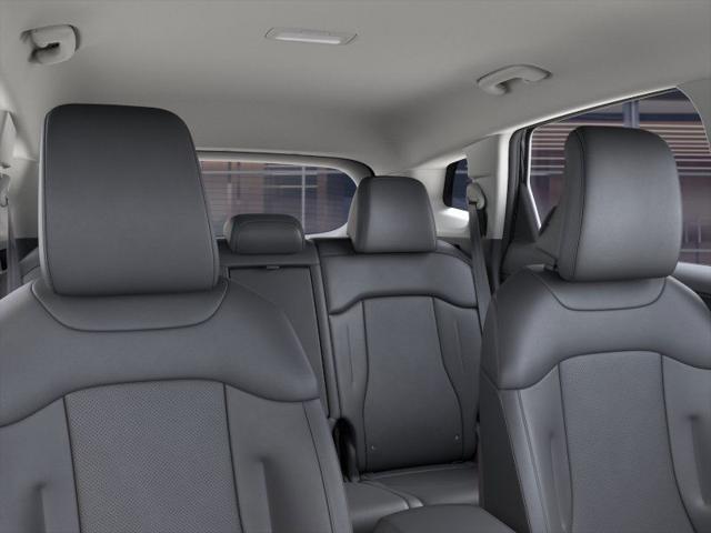 Photo of 2025 Fusion Black Kia Sportage Hybrid