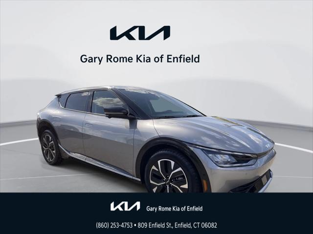 2022 Kia Ev6