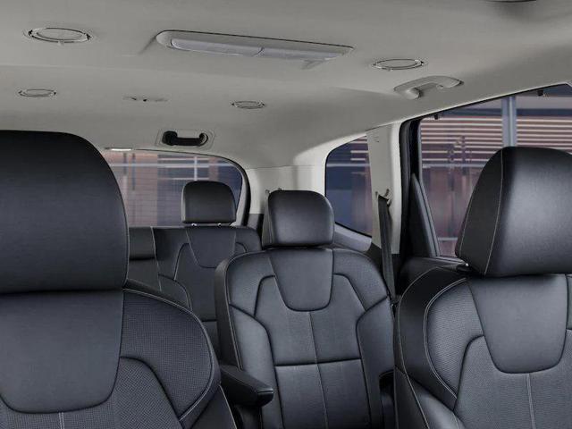 Photo of 2025 Panthera Metal Kia Telluride