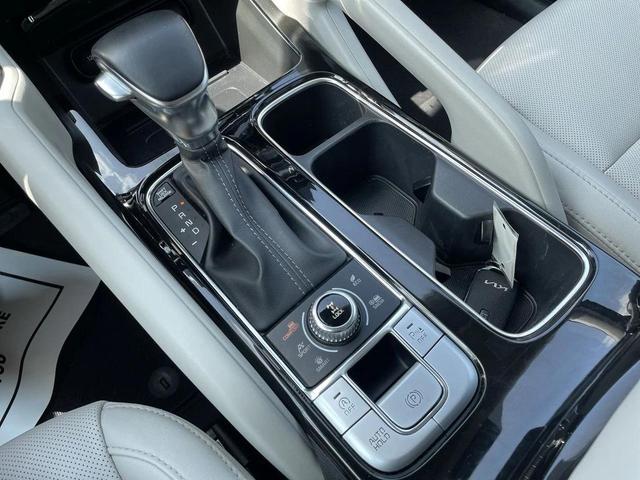 Photo of 2022 Gravity Grey Kia Telluride