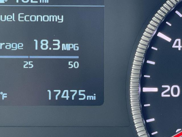 Photo of 2022 Gravity Grey Kia Telluride