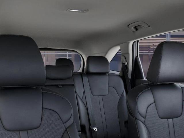 Photo of 2025 Wolf Gray Kia Sorento
