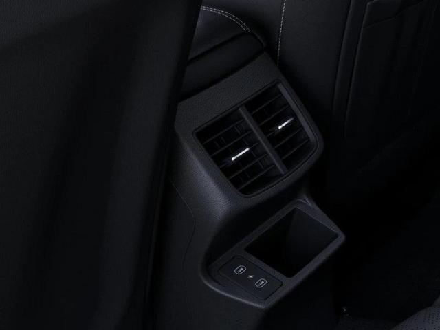 Photo of 2025 Fusion Black Kia Seltos
