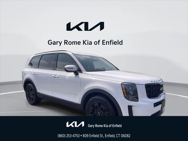 2022 Kia Telluride