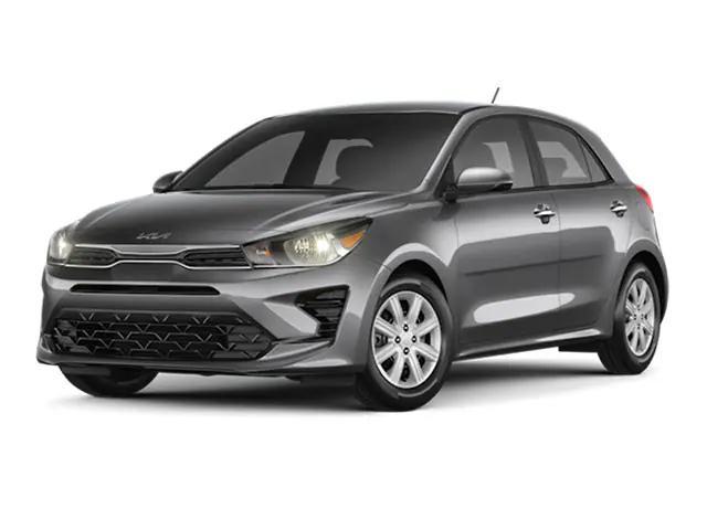 2022 Kia RIO