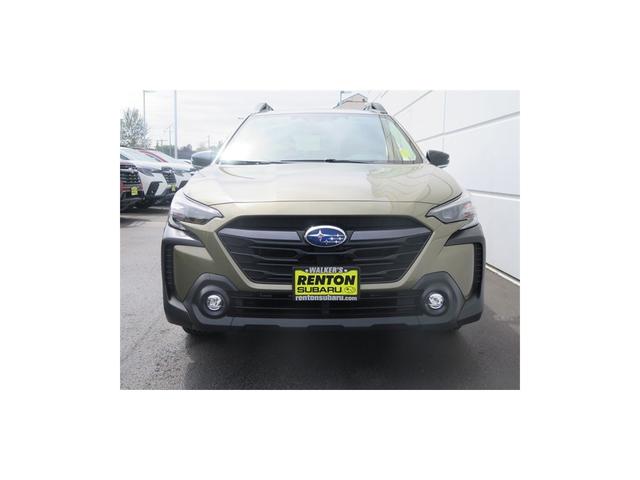 Photo of 2025 Ag3 Subaru Outback