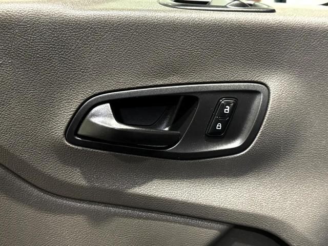 Photo of 2021 Oxford White Ford Transit-250