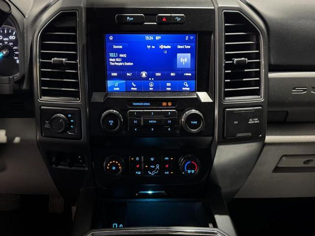 Photo of 2022 Gray Ford F-250
