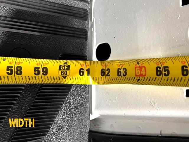 Photo of 2021 Oxford White Ford Transit-250