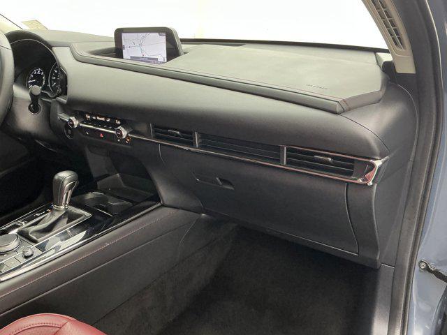 Photo of 2024 Polymetal Gray Metallic Mazda CX-30