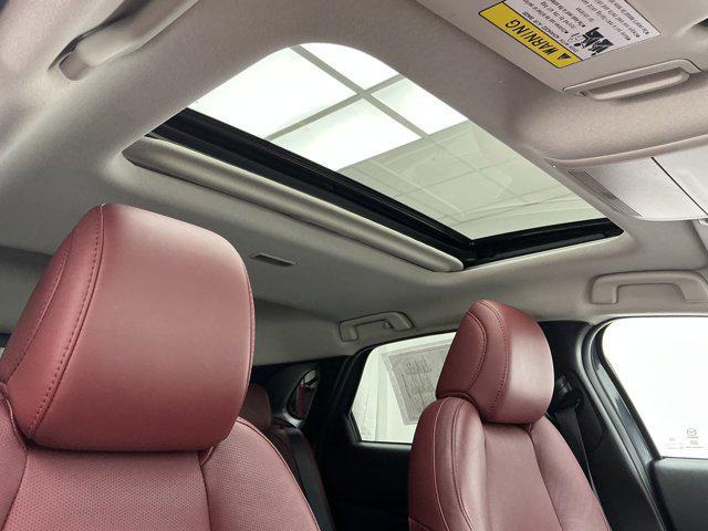 Photo of 2024 Polymetal Gray Metallic Mazda CX-30