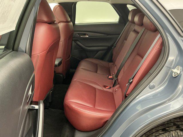 Photo of 2024 Polymetal Gray Metallic Mazda CX-30