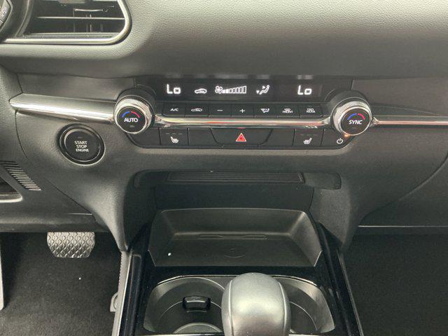 Photo of 2024 Polymetal Gray Metallic Mazda CX-30