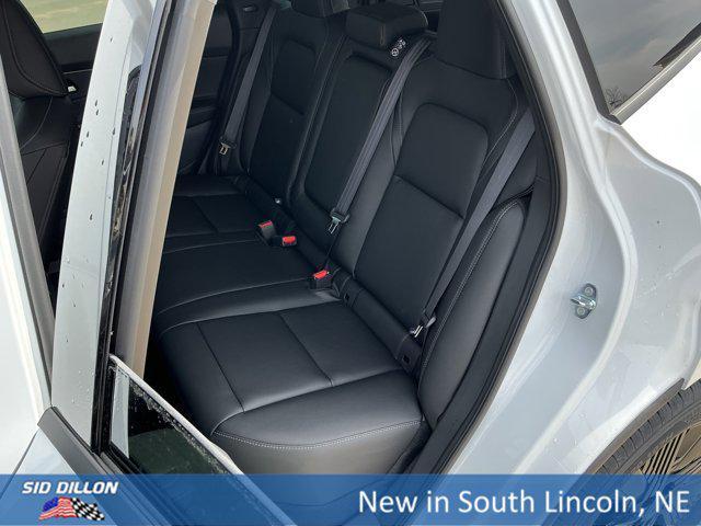 Photo of 2025 Everest White Pearl Tricoat Nissan Murano