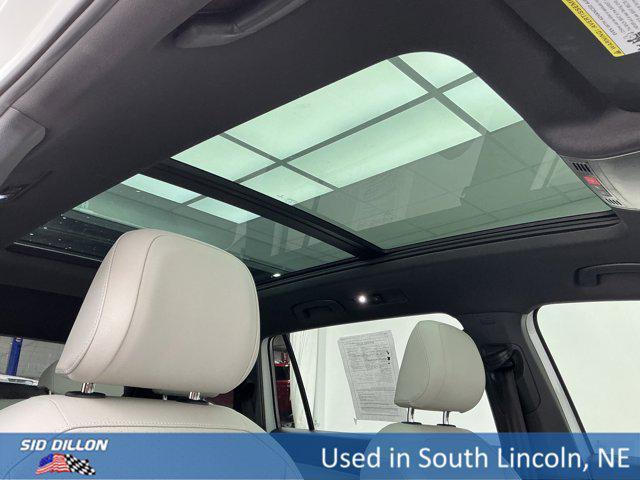 Photo of 2021 Pure White Volkswagen Tiguan