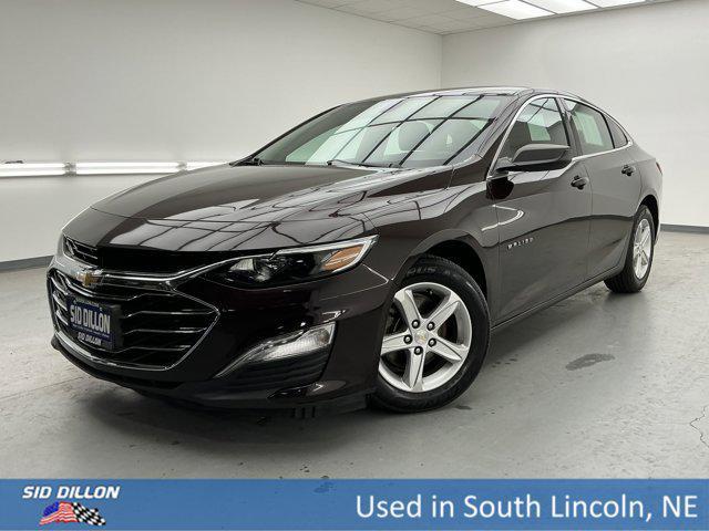 2020 Chevrolet Malibu