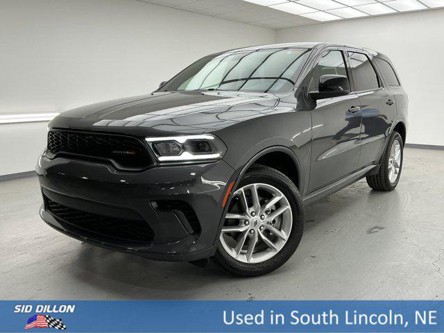 2023 Dodge Durango