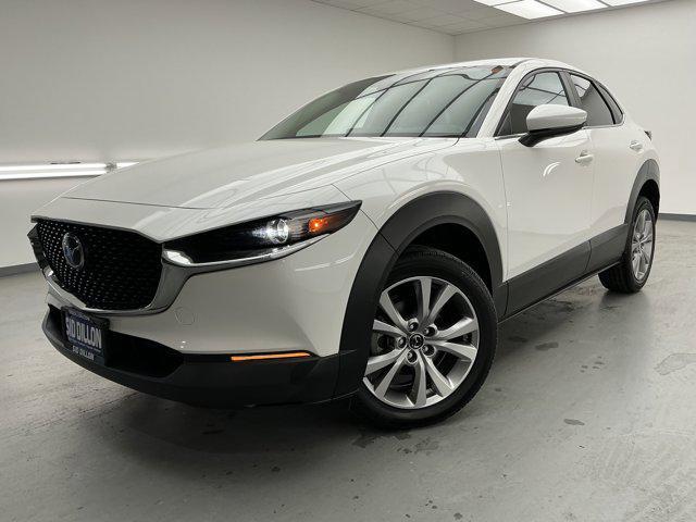 2021 Mazda Cx-30