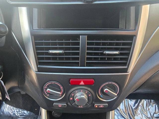 Photo of 2013 Black Subaru Forester