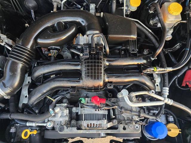 Photo of 2013 Black Subaru Forester