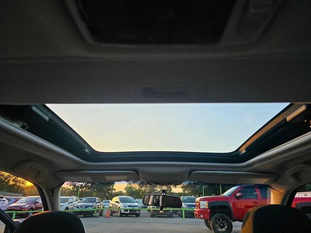Photo of 2013 Black Subaru Forester