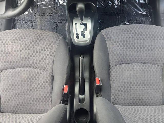 Photo of 2019 Pearl White Mitsubishi Mirage